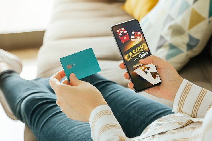 Kontrol privasi mobile saat membuka abc33