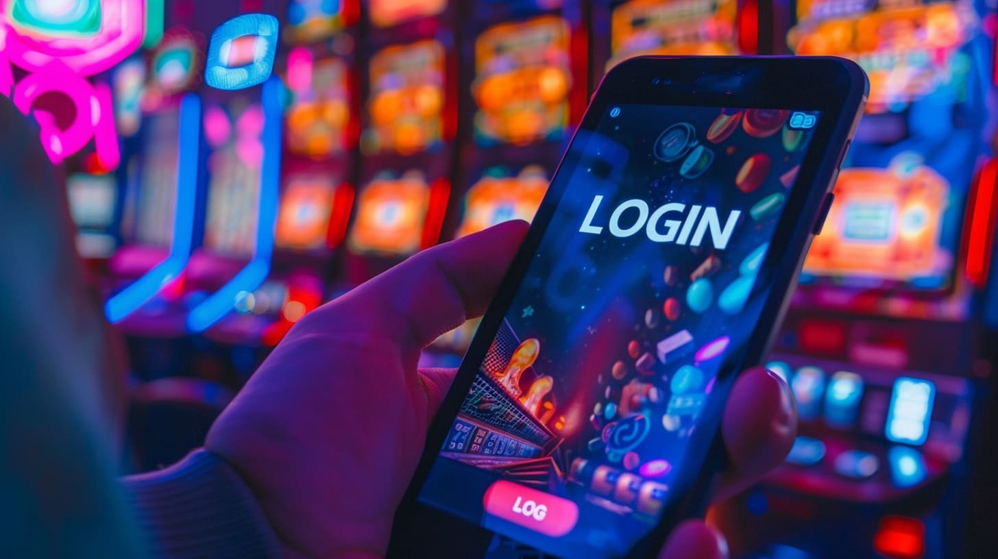 Pengingat bermain bertanggung jawab di mobile