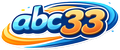 Logo abc33